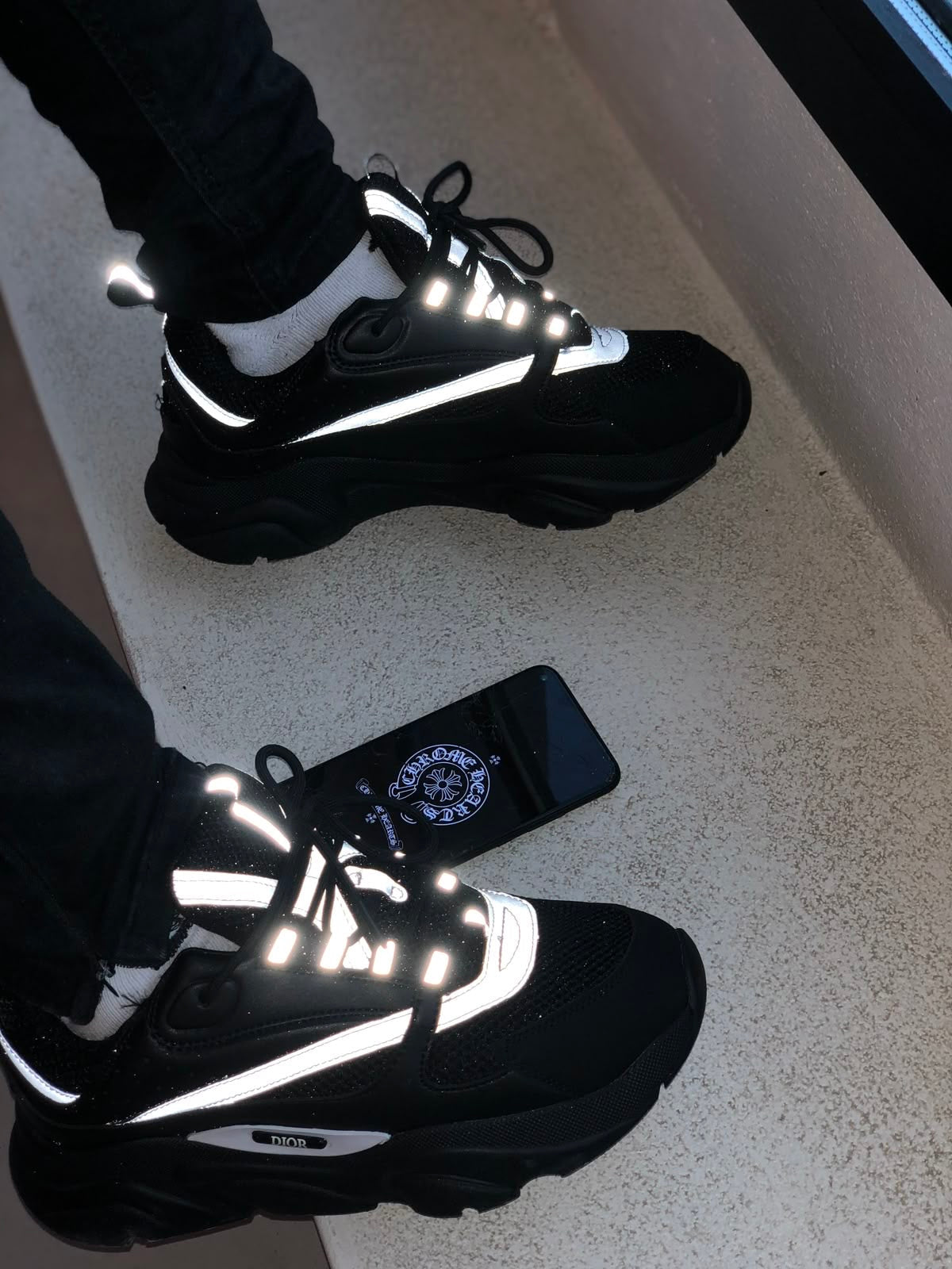 Chaussures