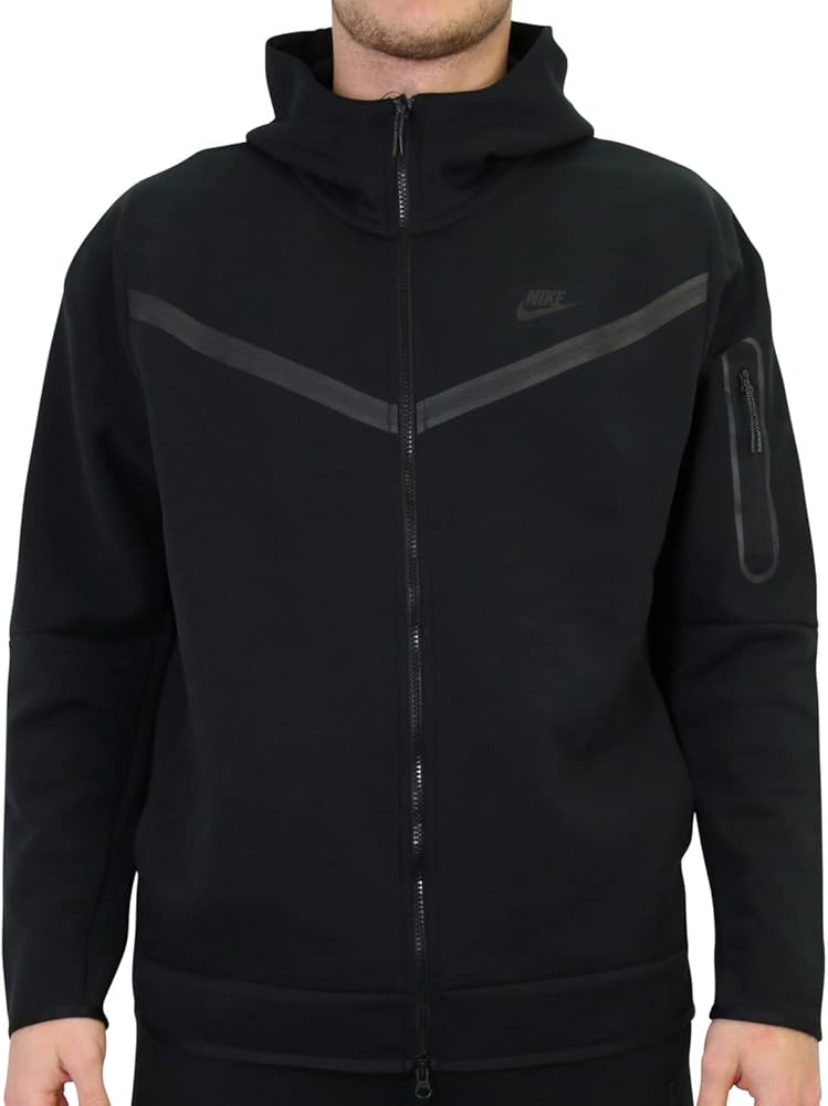 Gilet Nike tech V1