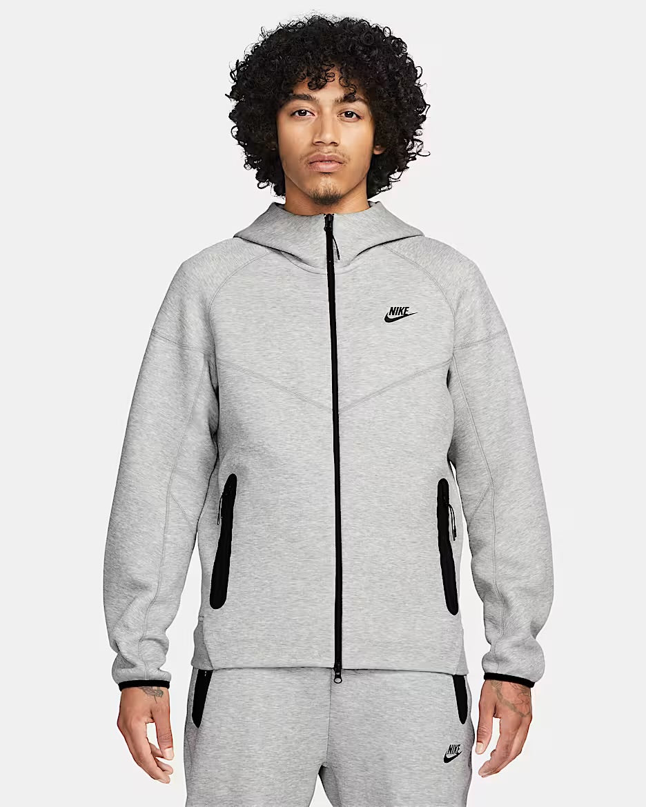 Gilet Nike tech V2