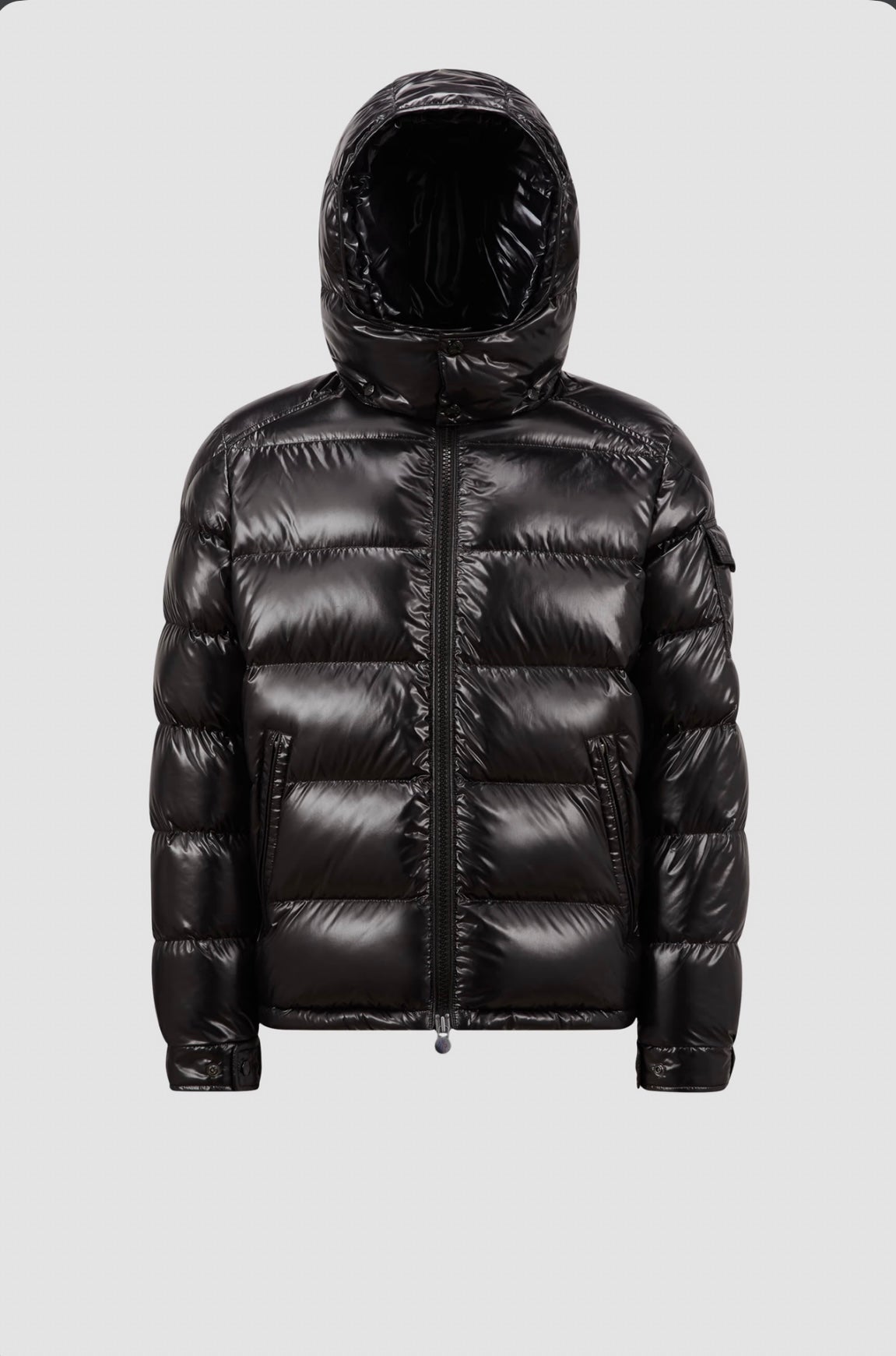 Doudoune Maya Moncler