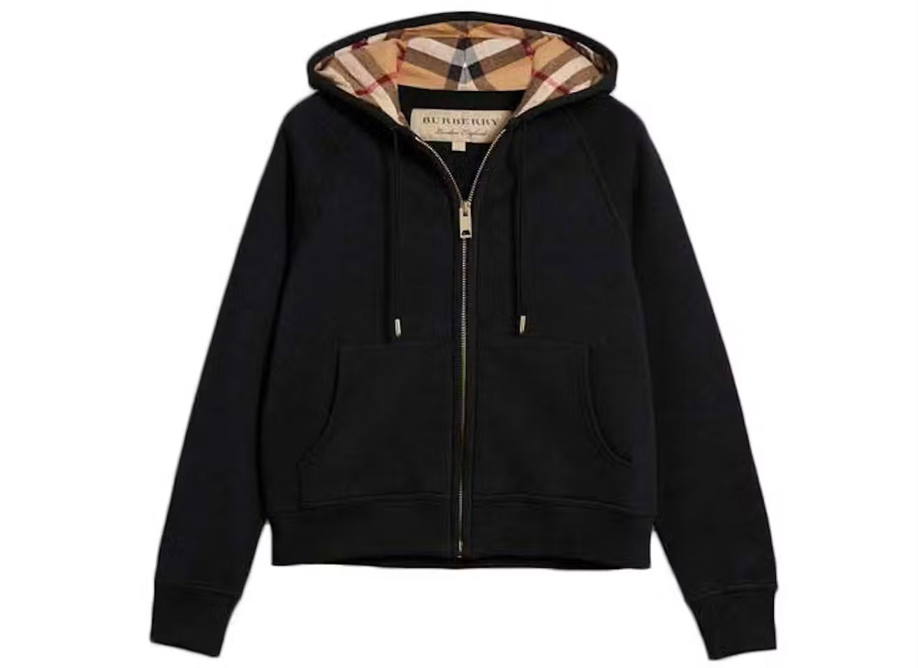Gilet Burberry V1