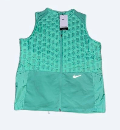Veste sans manche nike running V1