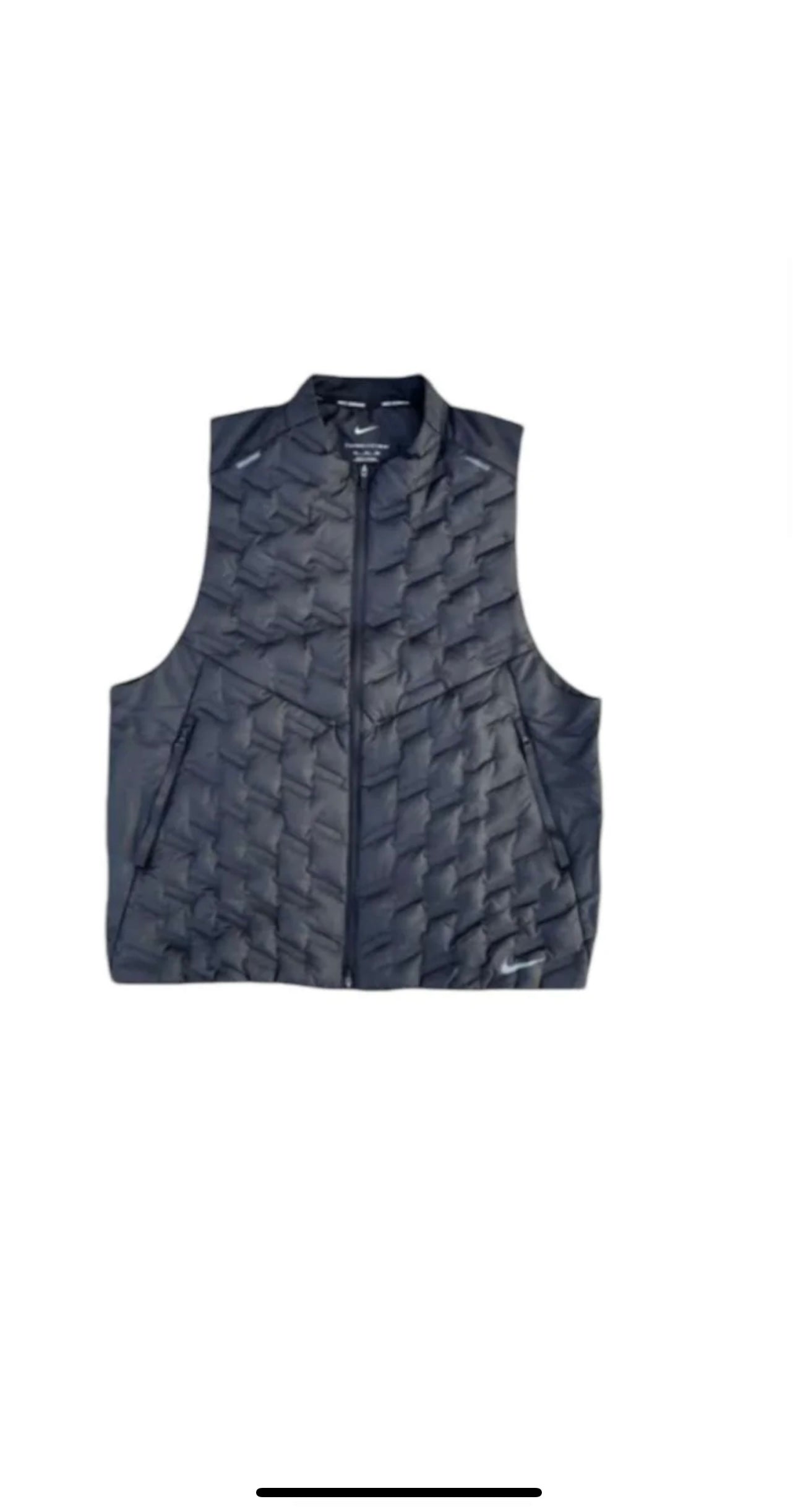 Veste sans manche nike running V2
