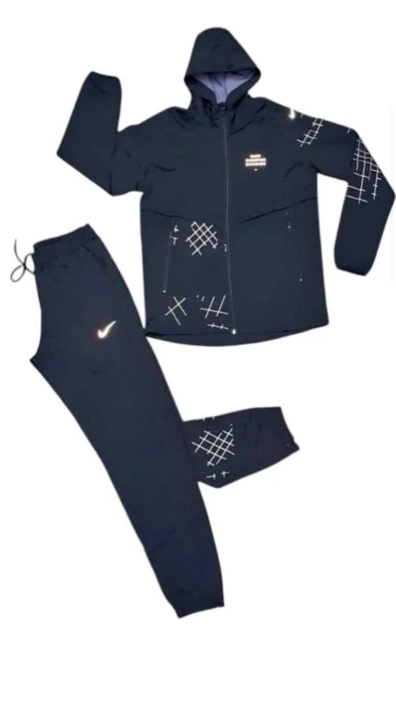 Nike Ensemble Division V1