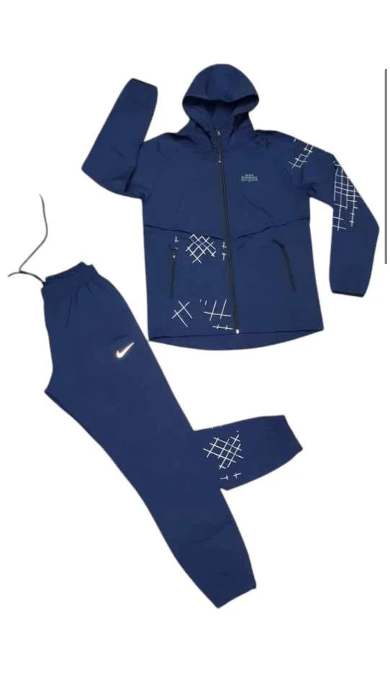 Nike Ensemble Division V2