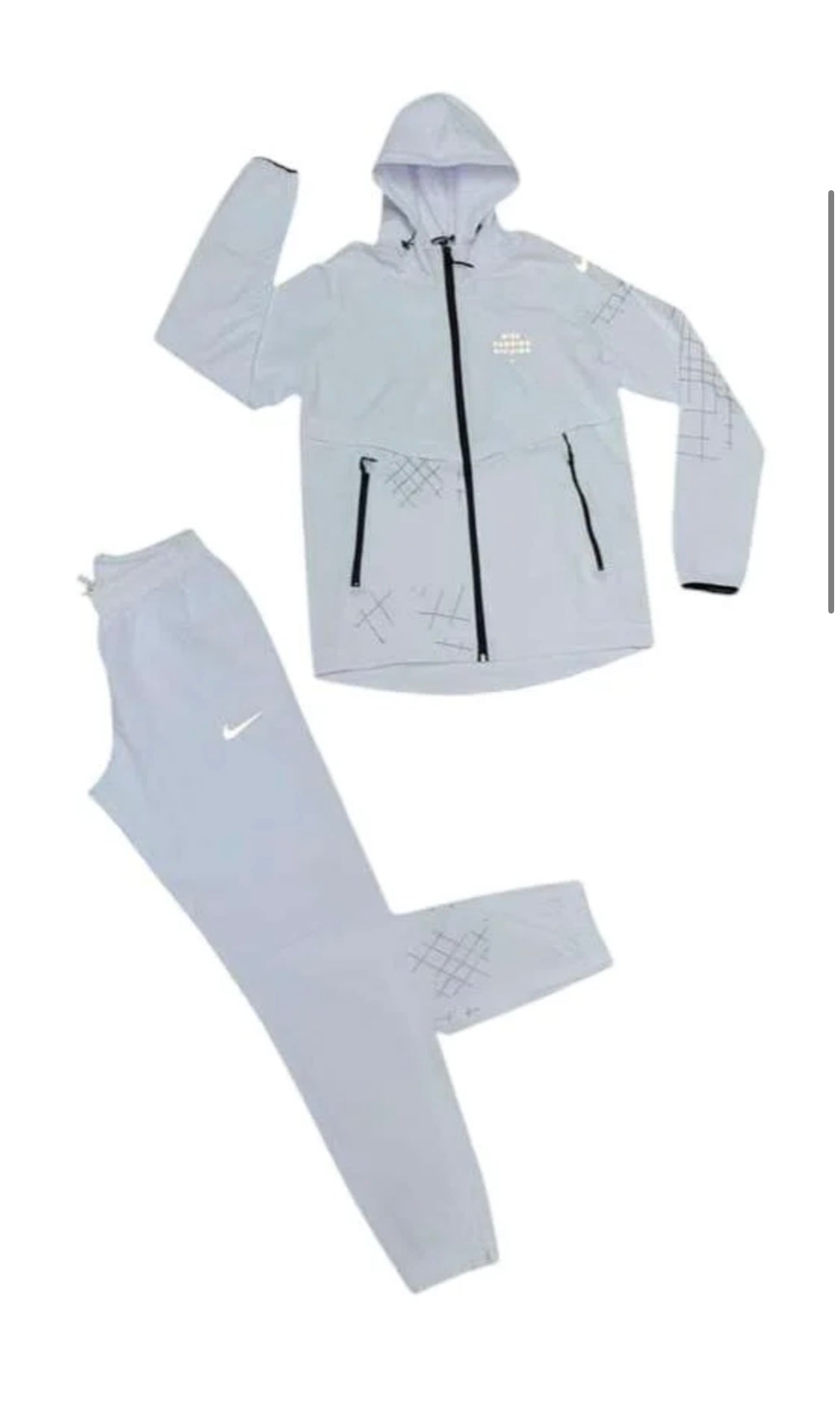 Nike Ensemble Division V3