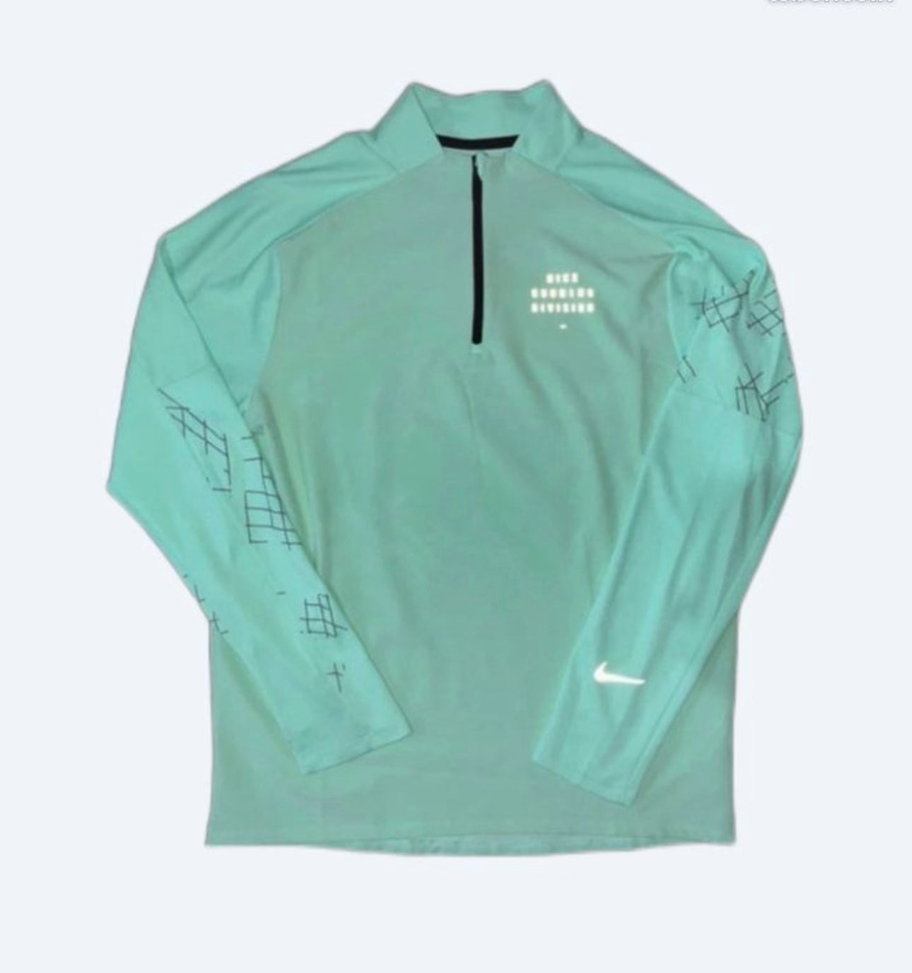 Veste nike running V1