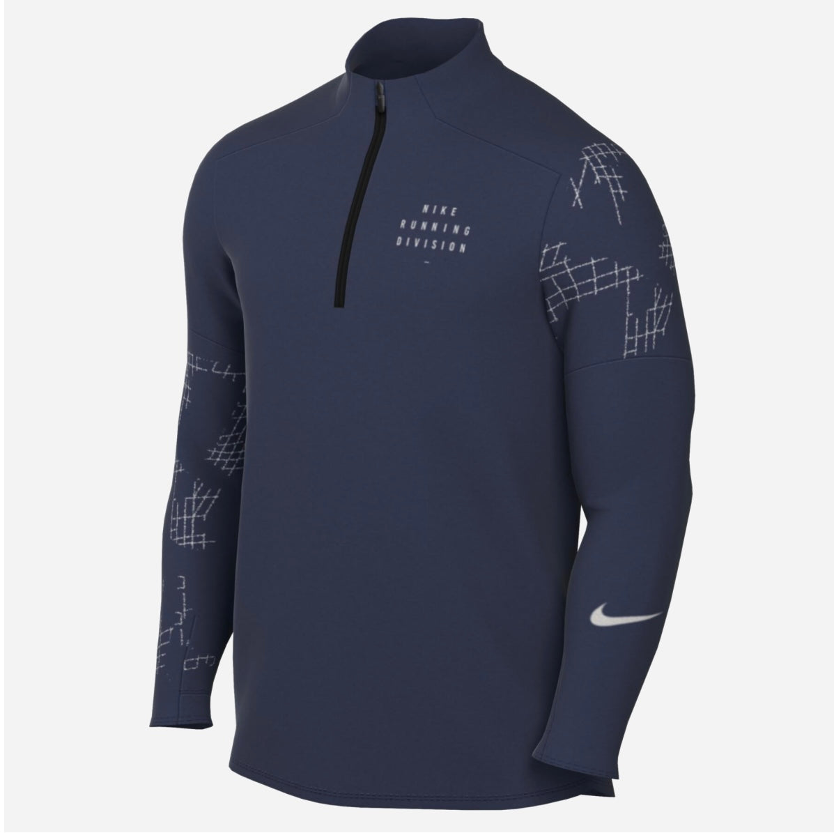 Veste nike running division