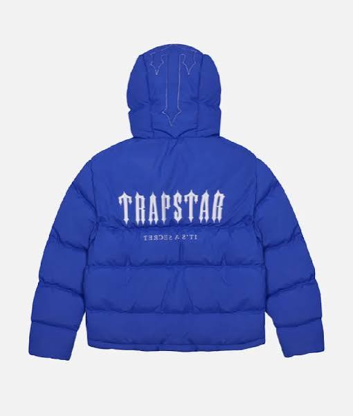 Doudoune Trapstar