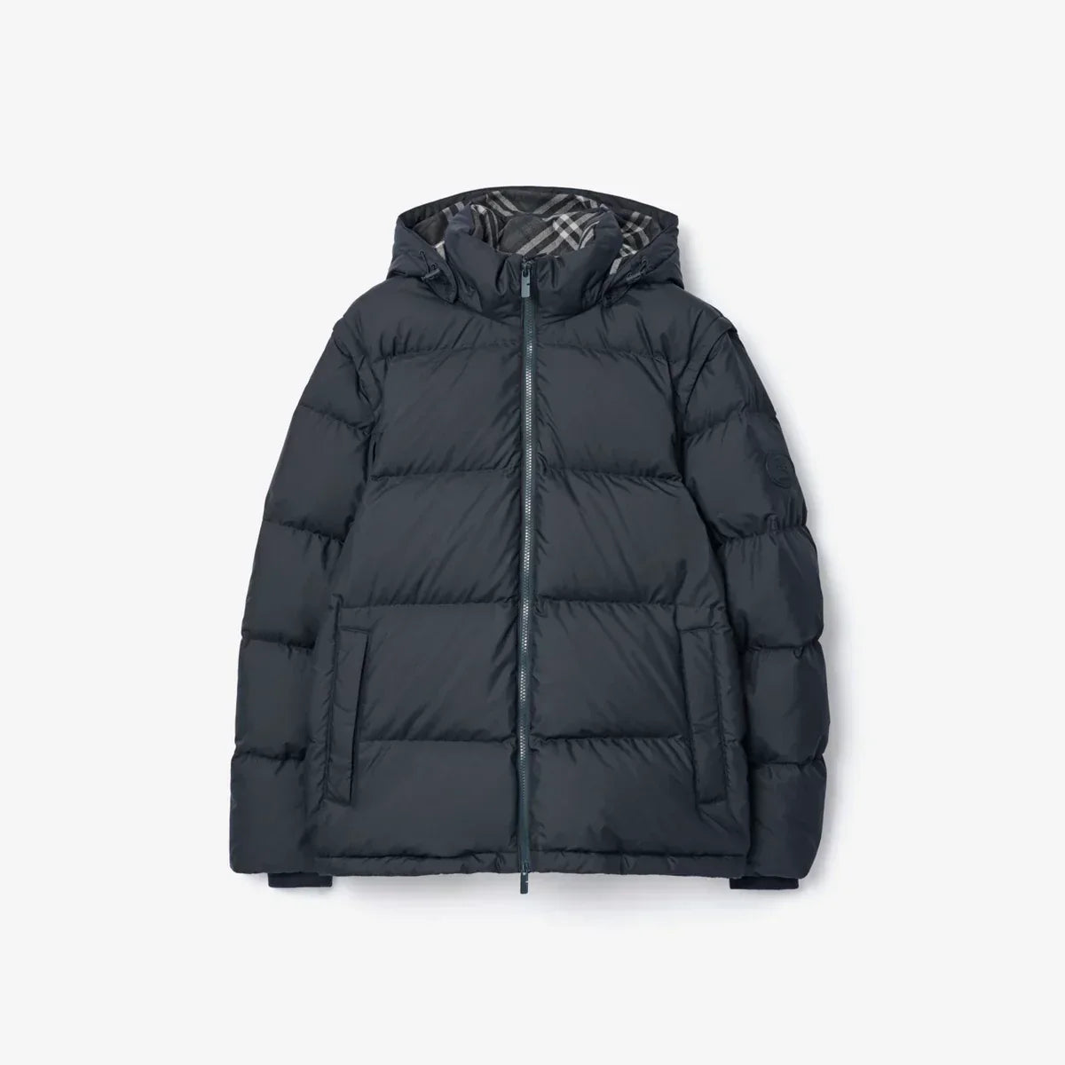 Doudoune Burberry